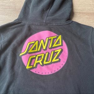 Santa Cruz Hoodie